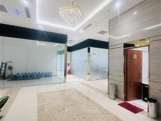 Cho thuê văn phòng tân phước plaza quận 11  đủ diện tích theo nhu cầu  kinh doanh đa ngành nghề