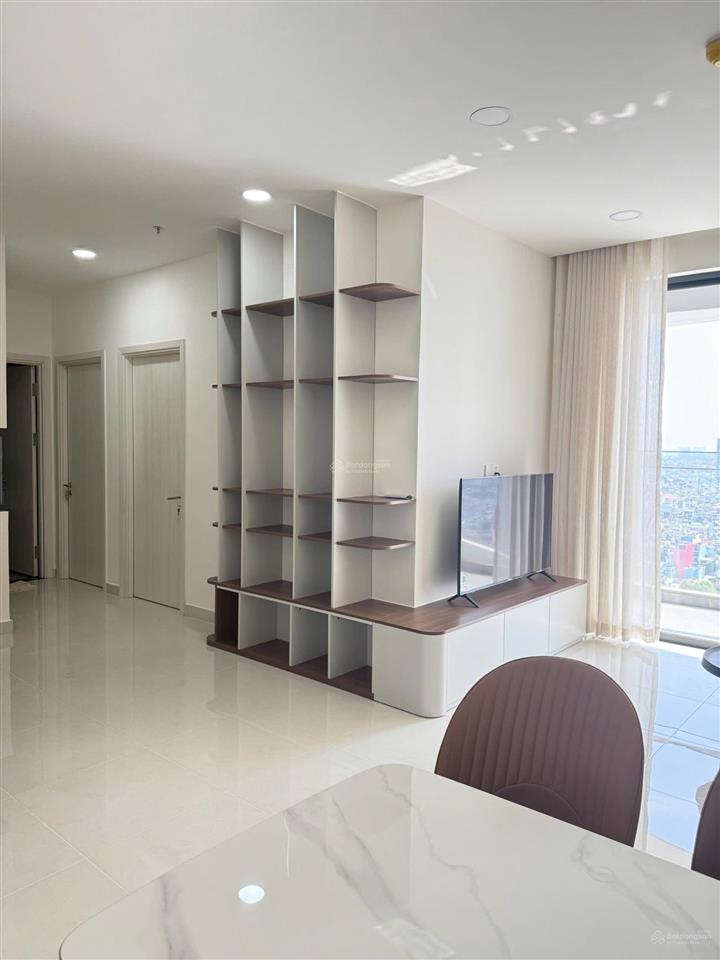 Giỏ hàng cho thuê căn hộ dhomme hồng bàng quận 6 giá tốt