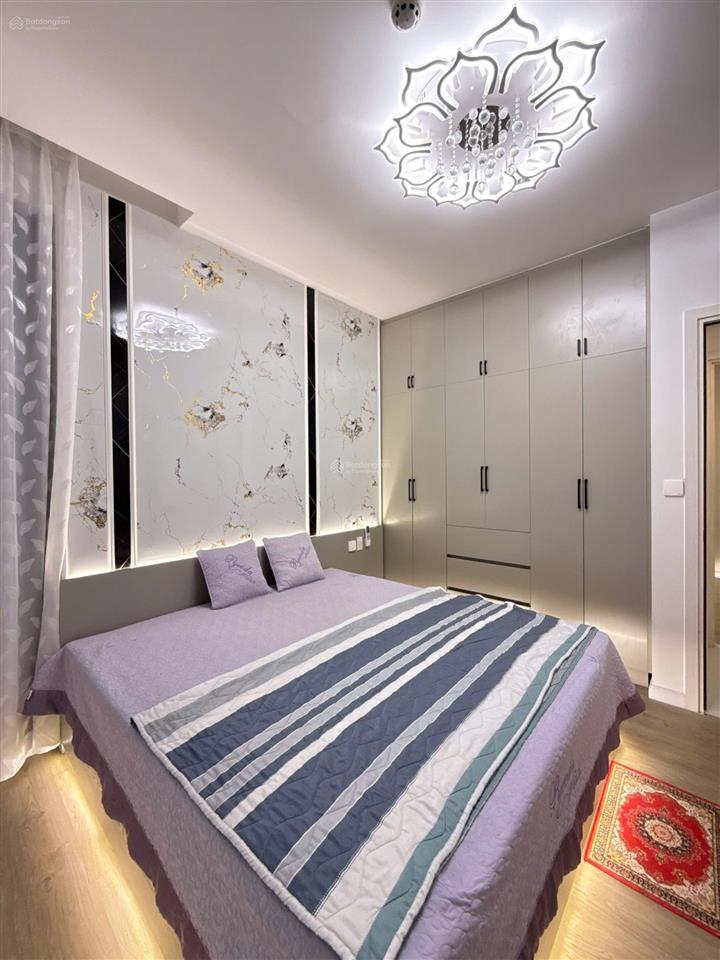 Giỏ hàng cho thuê căn hộ dhomme hồng bàng quận 6 giá tốt