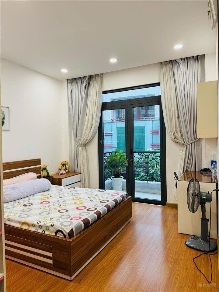 Cho thuê nhà nguyên căn full nt đẹp  hẻm xe hơi  khu bàu cát, tân bình chỉ 30 triệu