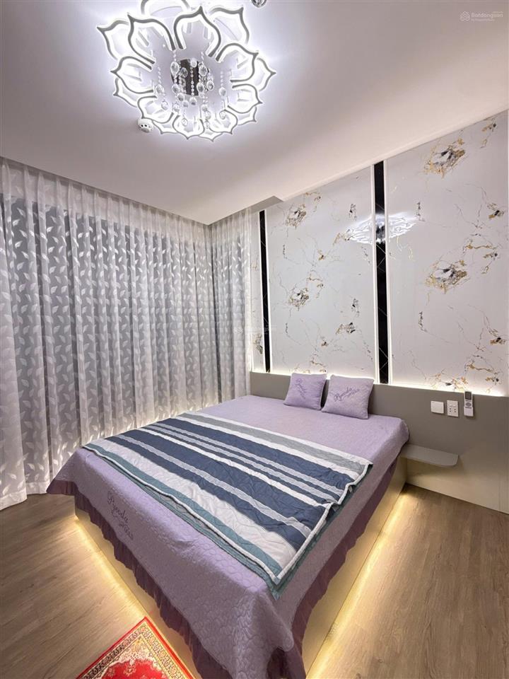 Chuyên cho thuê căn hộ d  homme hồng bàng quận 6 giá tốt
