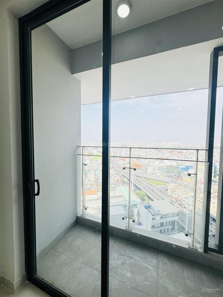 Ngộp bán nhanh căn 1pn 51m2 chỉ 4tỷ1 nhận nhà căn hộ dhomme hồng bàng quận 6