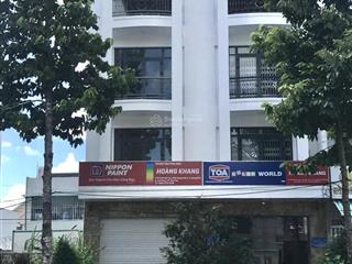 Nhà 3 lầu mặt tiền trần văn trà, kdc hưng phú, diện tích 5x24m, cái răng. giá 13 tỷ 200 triệu