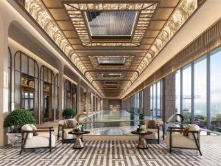 Bán căn 2n+ 70m2 cc hạng sang rivea hoàng mai view nội khu tổng giá dk 8,085tỷ vốn 2tỷ, 0973 710 ***