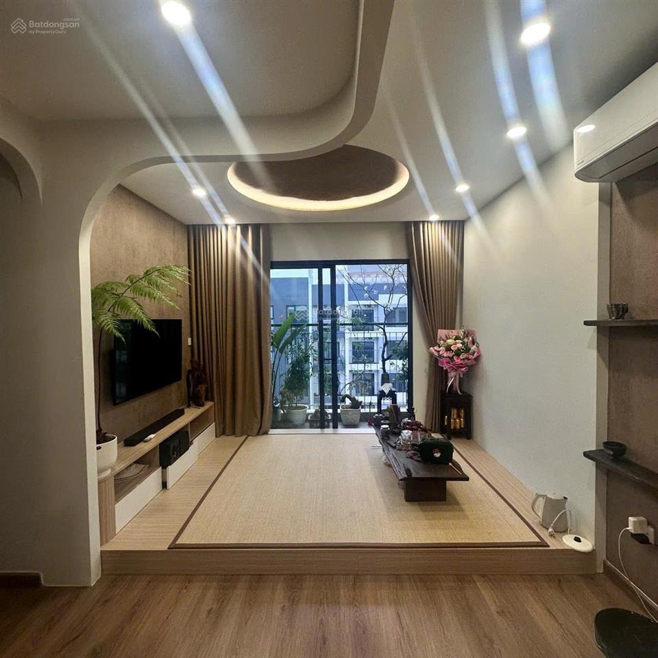 Bán 3 ngủ góc 76m view hồ công viên cc imperia smart city tây mỗ full đồ giá 6,6 tỷ  0973 710 ***