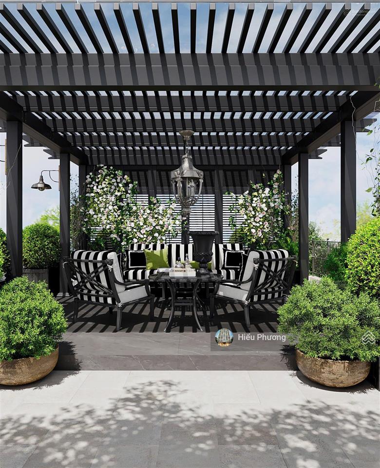 Siêu biệt thự vip mt trần khánh dư, q. 1, 15x27m, 4 lầu mới đẹp, gara, sân vườn tiểu cảnh, 179 tỷ