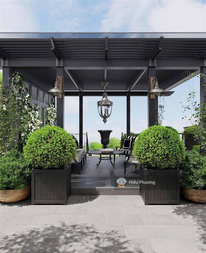 Siêu biệt thự vip mt trần khánh dư, q. 1, 15x27m, 4 lầu mới đẹp, gara, sân vườn tiểu cảnh, 179 tỷ