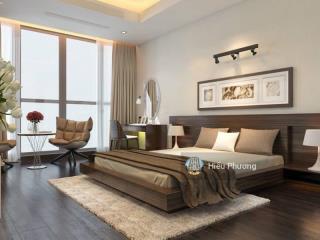 Cho thuê nhà hẻm ô tô 10m yên thế, 4x20m, 3 lầu, 4 phòng ngủ, gara ô tô, phòng khách, bếp, 25 tr/th