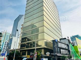 Hot! 193 nguyễn xí đối diện vincom, bình thạnh, 20x52m, ctxd 3 hầm, 17 tầng, giá 245 tỷ tl