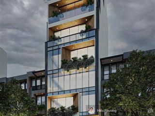 Bán gấp nhà góc 2mt 528 đường 3/2, p.14, q.10, 4.2x23m, khu vực xây hầm, 7 lầu, thang máy, 33.5 tỷ