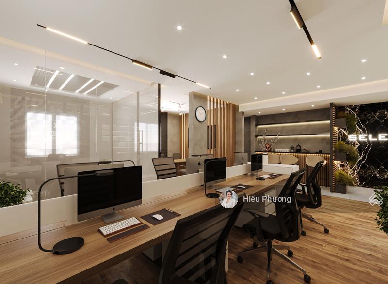 Hot, bán gấp building mới xây mt ung văn khiêm  d2, 9x36m, hầm, 7 lầu, hđt 290tr/th, 119 tỷ tl