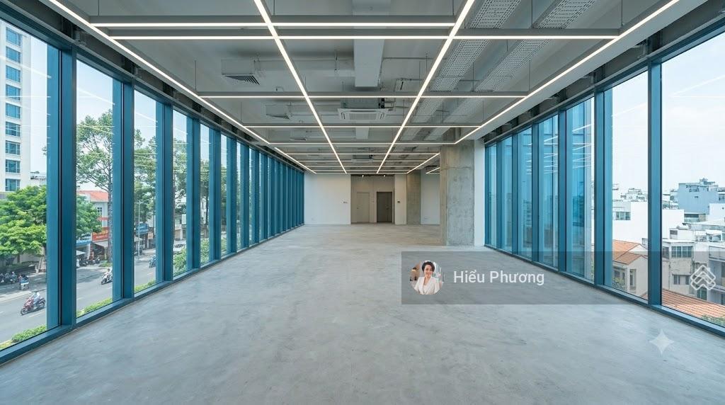 Hot, bán gấp building mới xây mt ung văn khiêm  d2, 9x36m, hầm, 7 lầu, hđt 290tr/th, 119 tỷ tl