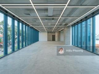 Hot, bán gấp building mới xây mt ung văn khiêm  d2, 9x36m, hầm, 7 lầu, hđt 290tr/th, 125 tỷ tl