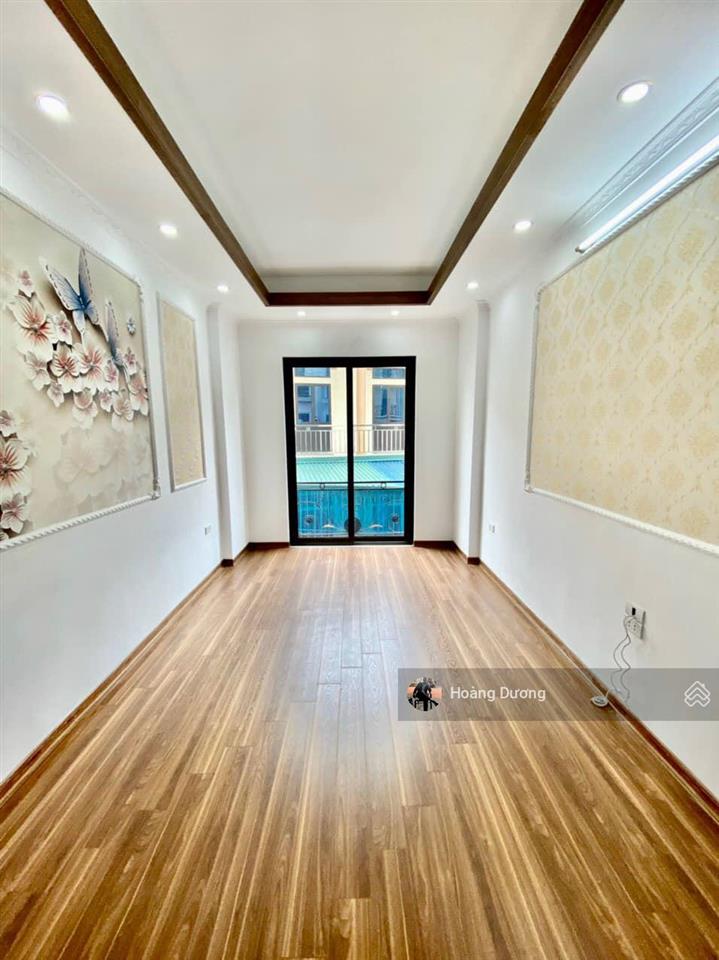 Bán nhà chỉ 50m ra ql6. oto lùi cửa. 5p ra bx yên nghĩa ga cát linh. 15p tt hà đông. full tiện ích