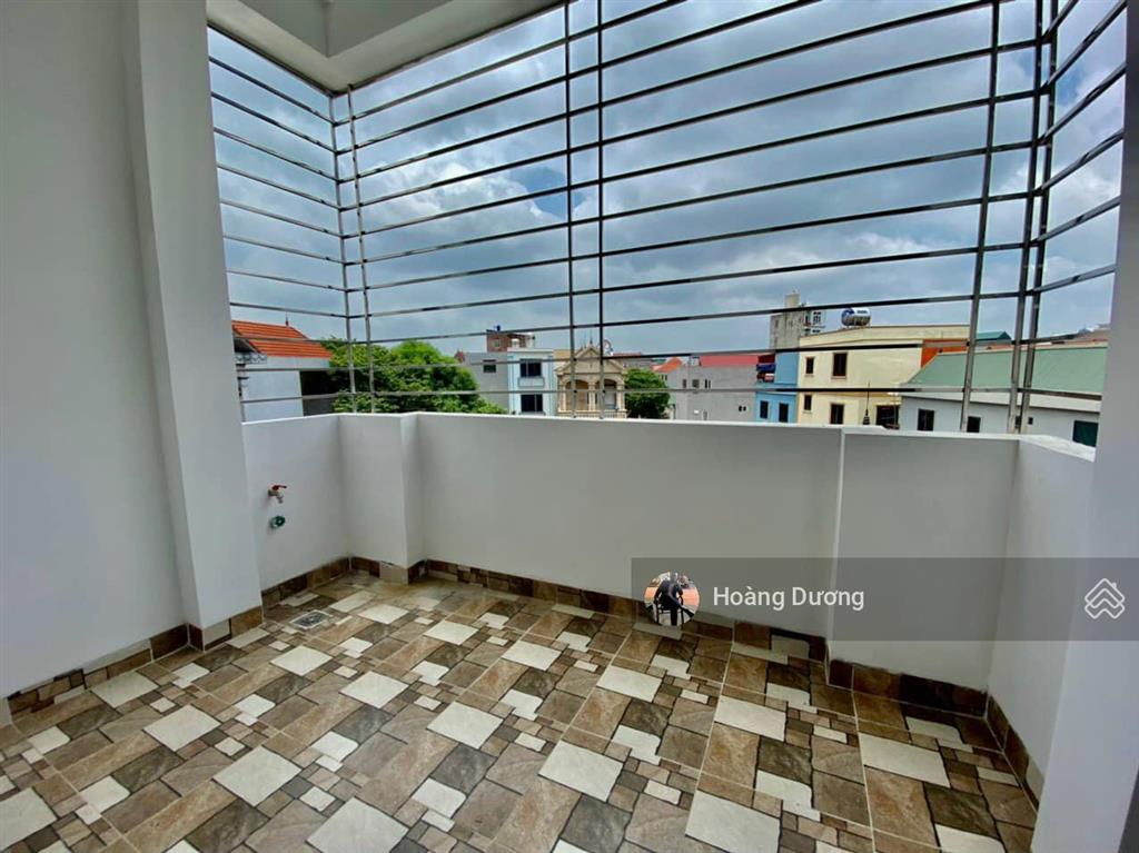 Bán nhà chỉ 50m ra ql6. oto lùi cửa. 5p ra bx yên nghĩa ga cát linh. 15p tt hà đông. full tiện ích