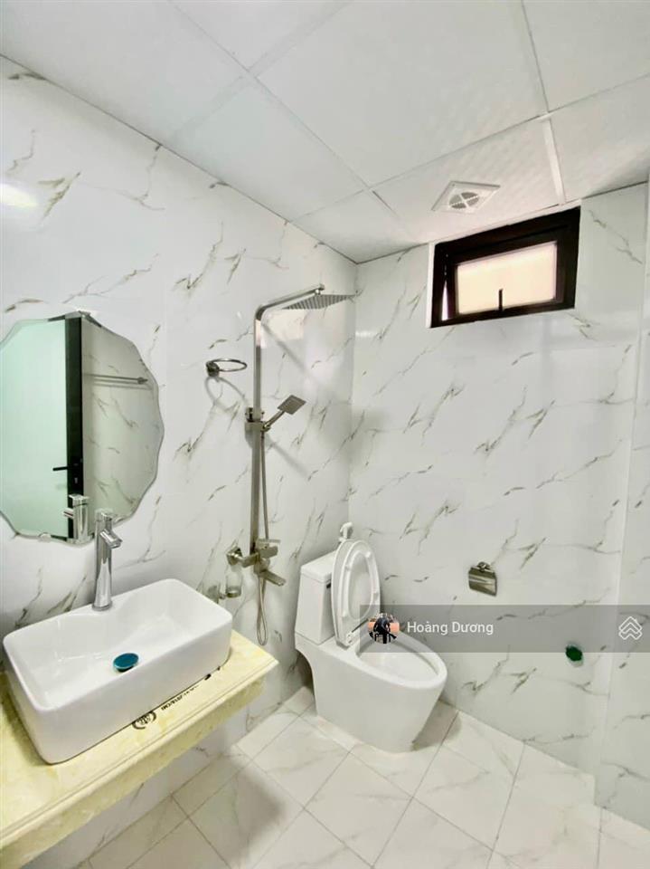 Bán nhà chỉ 50m ra ql6. oto lùi cửa. 5p ra bx yên nghĩa ga cát linh. 15p tt hà đông. full tiện ích