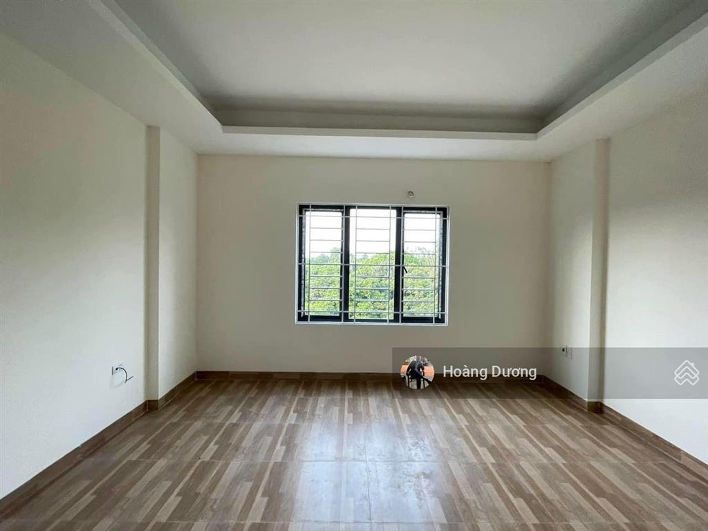 Nhà 3 tầng ngõ thoáng. oto qua nhà. nhỉnh 3 tỷ ngay cầu đại thành vành đai 4. chỉ 20p tt hà đông