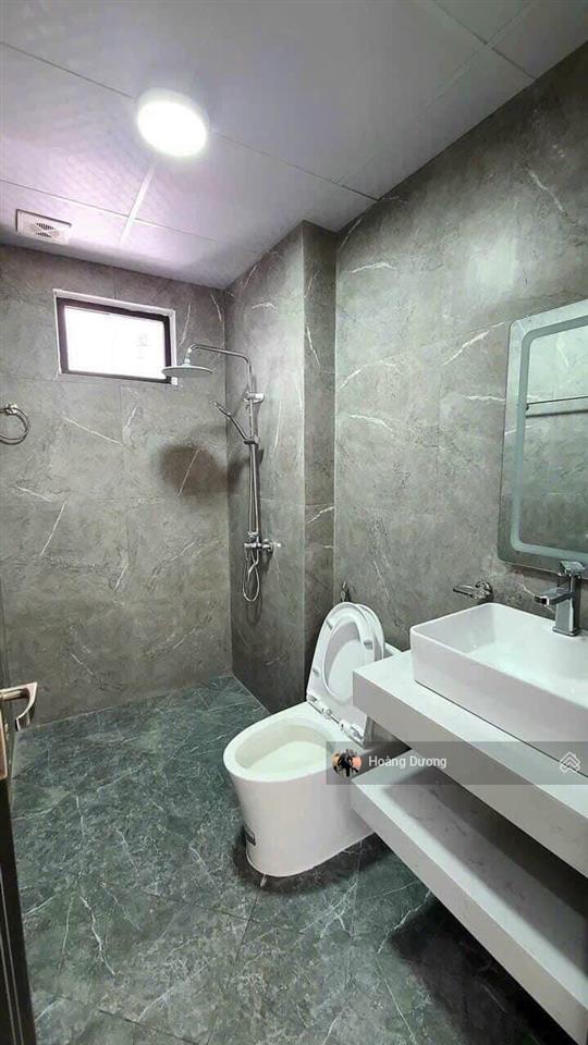 Nhà gần hồ điều hòa  ngõ thông oto. full nội thất. cách đh phenika 10p. chỉ nhỉnh 4 tỷ  bank 70%