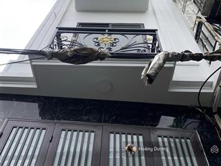 Nhà 4 tầngđẹp, ngõ thoáng. oto gần. cách chợ đầu mối  ql21b 15p. 25p vào tt hà đông. chỉ hơn 2 tỷ
