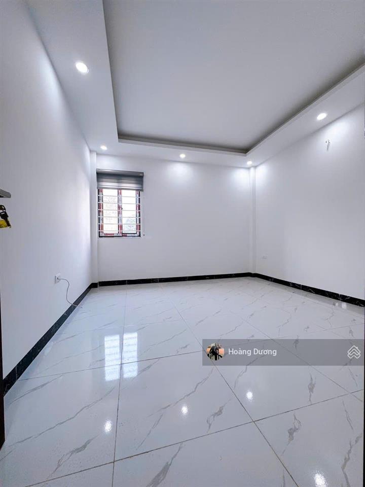 Nhà 50m2 chỉ hơn 4 tỷ full nội thất. gần hồ đièu hòa  kđt đô nghĩa. 10p đh phenika. cuối tố hữu