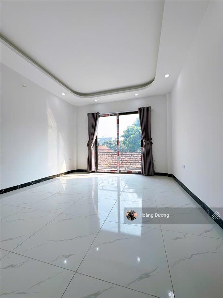 Nhà 50m2 chỉ hơn 4 tỷ full nội thất. gần hồ đièu hòa  kđt đô nghĩa. 10p đh phenika. cuối tố hữu