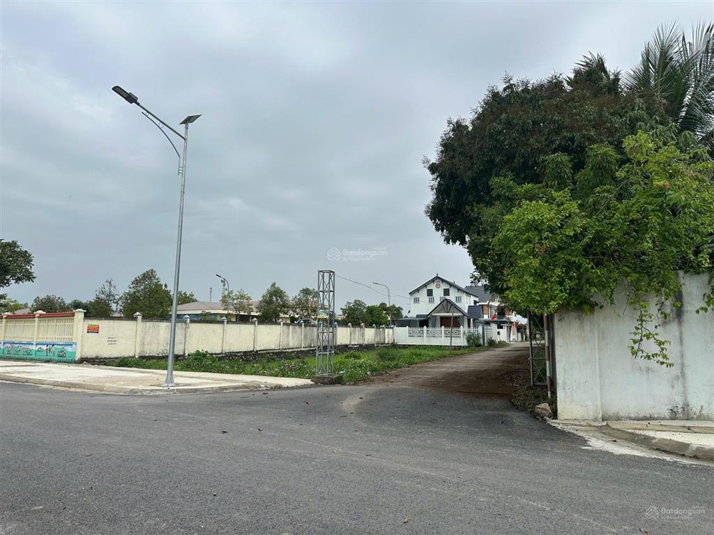 Bán gấp đất nền dự án tại mẹ tơm, hậu lộc, 7,5 tỷ, 500m2