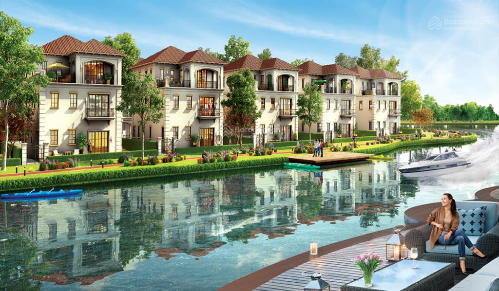 Hàng hot quỹ hàng 10 căn ngoại giao song lập dự án xuân cầu