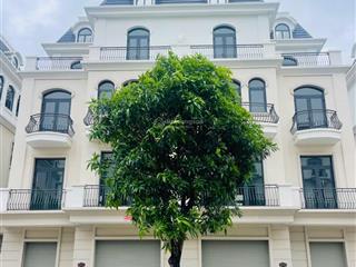 Bán shophouse kinh đô tại vinhomes ocean park 2, 22 tỷ, 150m2, view đẹp giá tốt