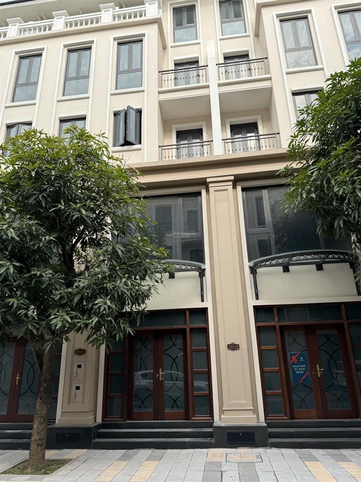 Bán bt view đẹp tại vinhomes ocean park 3, giá 9,5 tỷ, 60m2