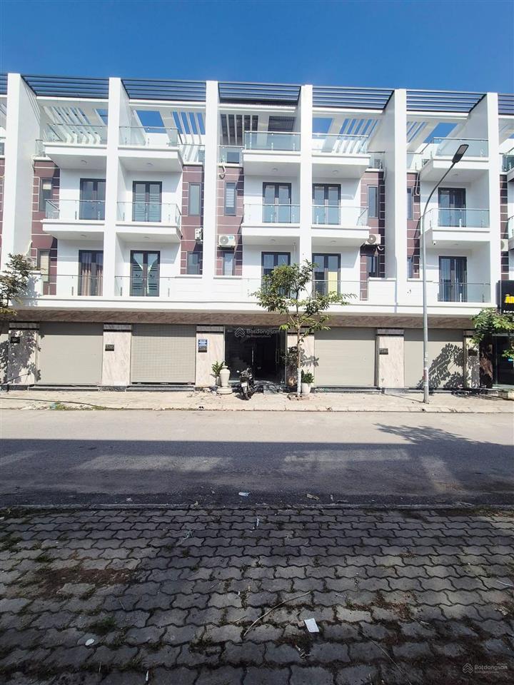 Bán nhà tại himlam, hùng vương, hồng bàng