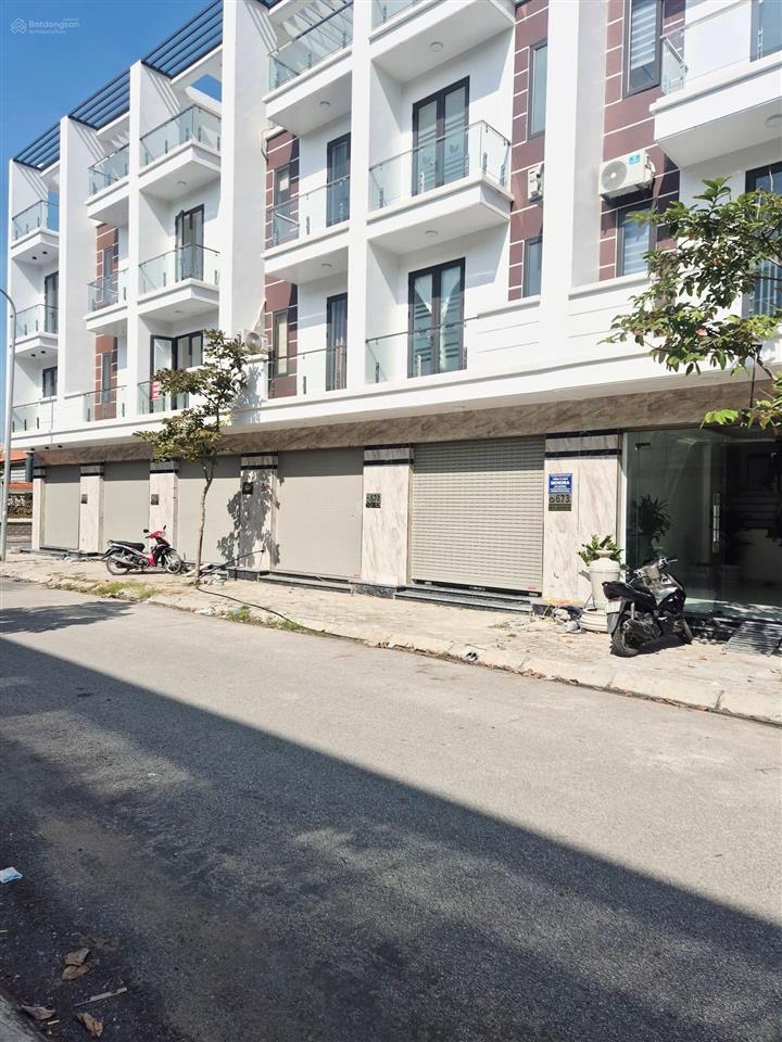Bán nhà tại himlam, hùng vương, hồng bàng