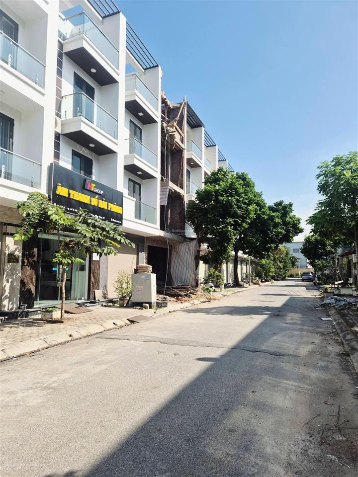 Bán nhà tại himlam, hùng vương, hồng bàng