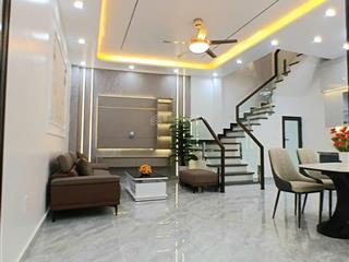 Nhà 3 tầng tại trương văn lực tại phường hùng vương giá 2,69 tỷ