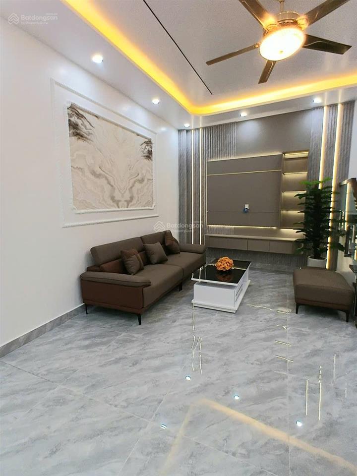 Nhà 3 tầng tại trương văn lực tại phường hùng vương giá 2,69 tỷ