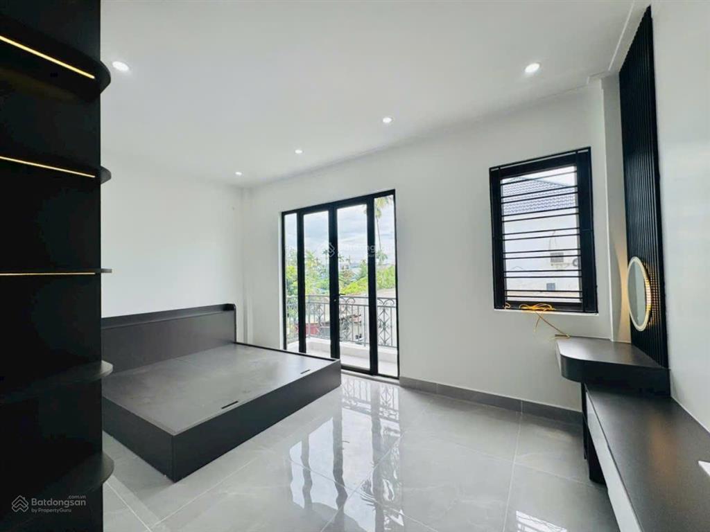 Bán nhà 3 tầng độc lập ngay chợ kiều trung, hồng thái, an dương, tp hải phòng