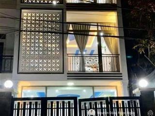 Bán nhà trung tâm phường 2 phan chu trinh, vũng tàu cách biển chỉ vài trăm mét giá tốt chính chủ