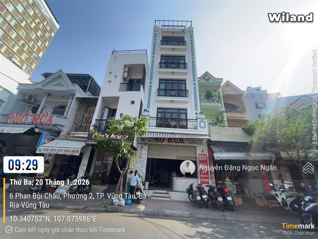 Bán nhà mặt phố phan bội châu siêu hot giá ưu đãi thích hợp cho cả ở lẫn kinh doanh