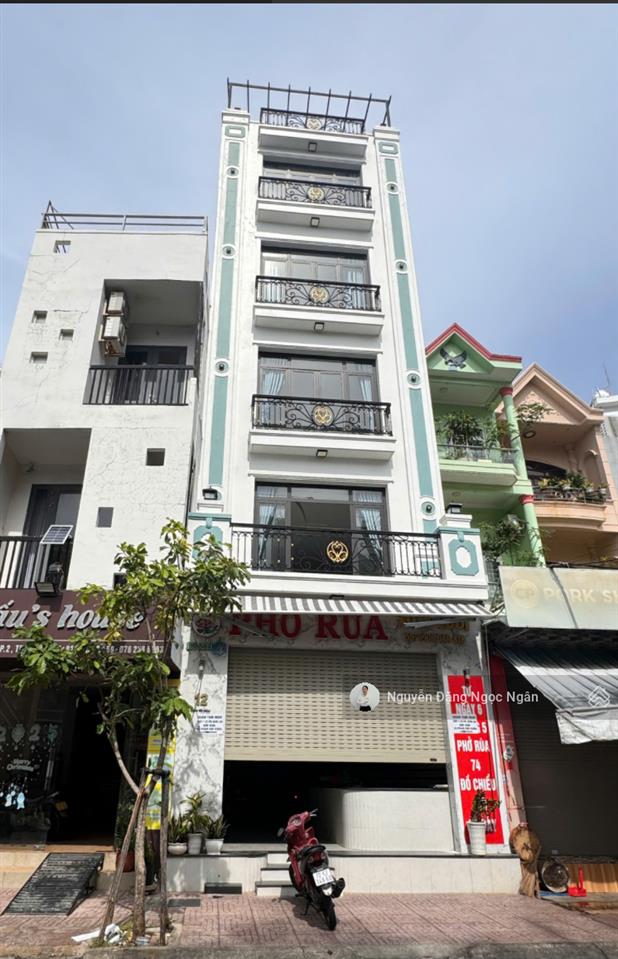 Bán nhà mặt phố phan bội châu siêu hot giá ưu đãi thích hợp cho cả ở lẫn kinh doanh