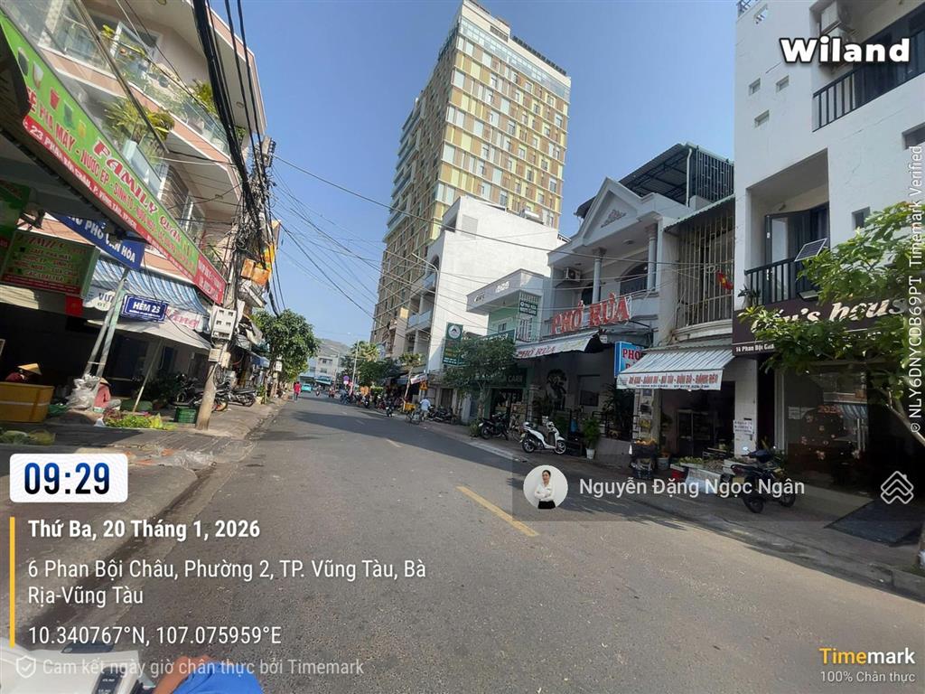 Bán nhà mặt phố phan bội châu siêu hot giá ưu đãi thích hợp cho cả ở lẫn kinh doanh