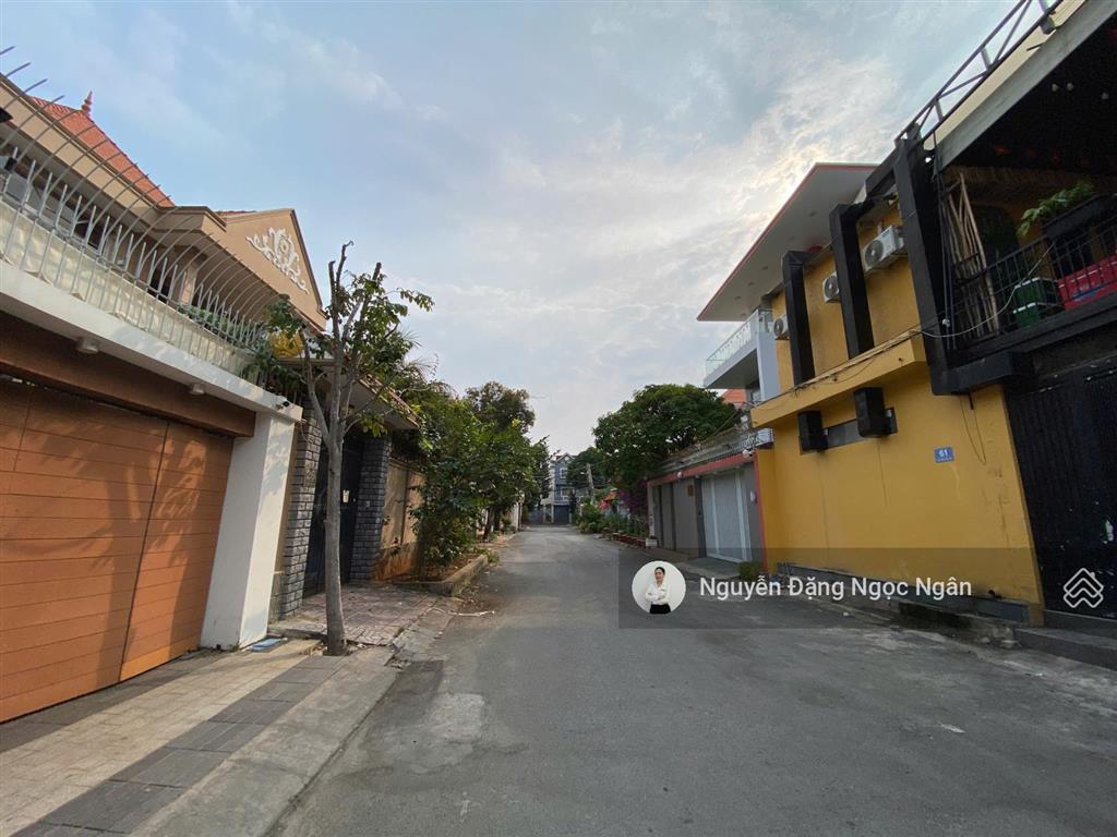 Bán gấp nhà mặt phố nguyễn hữu cầu diện tích lớn đẹp xuất sắc tại vũng tàu