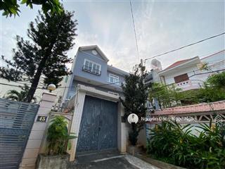 Bán gấp nhà mặt phố nguyễn hữu cầu diện tích lớn đẹp xuất sắc tại vũng tàu