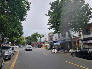 Bán nhà mặt phố lê văn lộc vị trí vàng trung tâm vũng tàu giá cực tốt