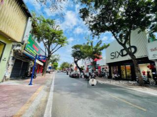 Nhà mặt phố cực chất tại ba cu, phường 1, vũng tàu đang chờ chủ mới