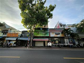 Cần ra đi nhà mặt phố đường trương công định  cơ hội kinh doanh lý tưởng