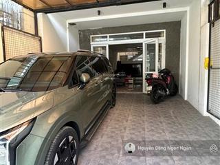 Bán nhà đẹp trung tâm p.8, vũng tàu sân đậu ô tô rộng, hẻm 2 ô tô thẳng vào giá 9,9 tỷ