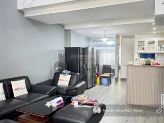 Bán nhà đẹp 4 tầng có thang máy hẻm ô tô phan chu trinh, gần biển bãi sau, p.2, vũng tàu