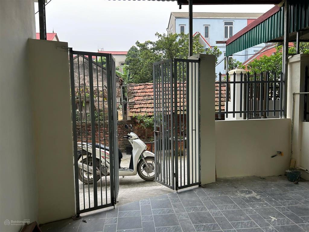 Chính chủ cần cho thuê nhà riêng tại xã thanh mai, huyện thanh oai, hà nội