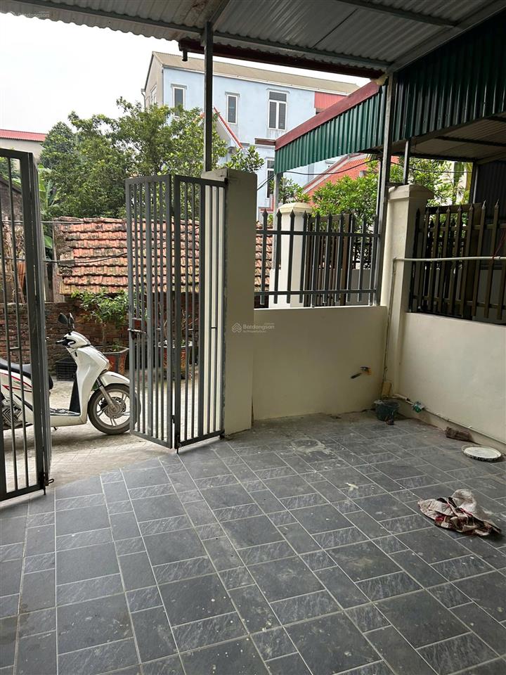 Chính chủ cần cho thuê nhà riêng tại xã thanh mai, huyện thanh oai, hà nội