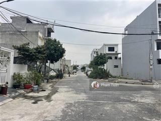 Đoạn trung tâm đất tái định cư đường dứa, đằng hải (c958)  0917 696 ***