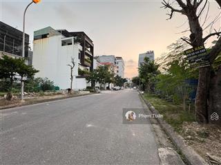 View công viên vườn hoa đất lô 16 lê hồng phong, hải an (e5)  0917 696 ***